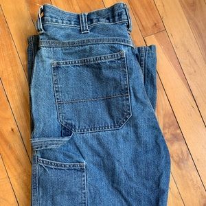 Carpenter jeans